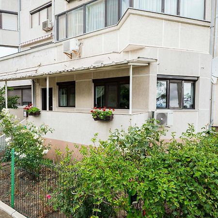 Noblesse Suite Galaţi Exteriér fotografie
