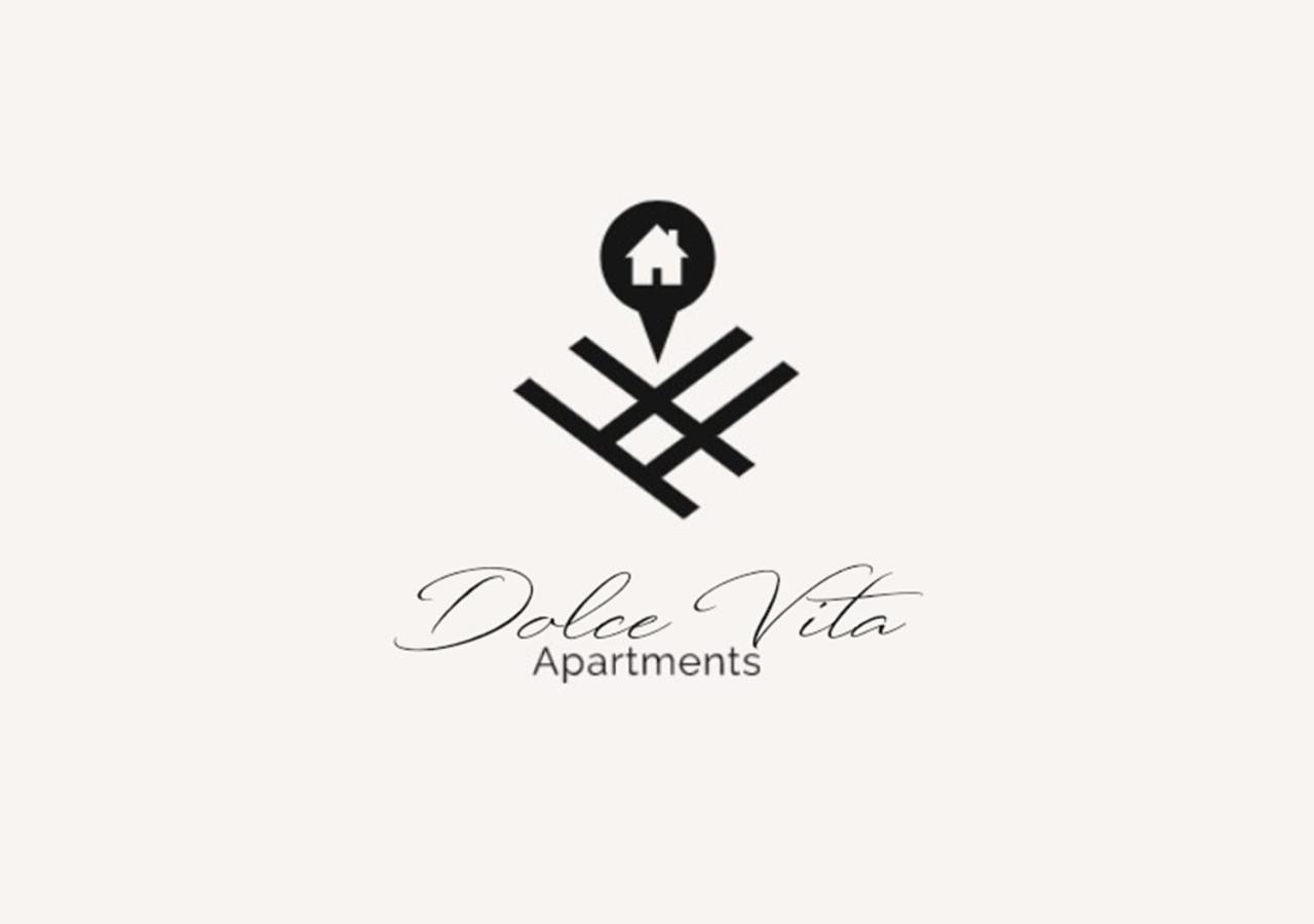 Noblesse Suite Galaţi Exteriér fotografie