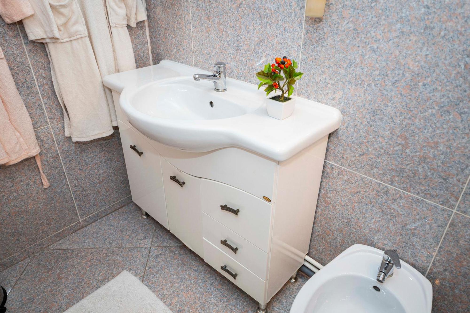 Noblesse Suite Galaţi Exteriér fotografie