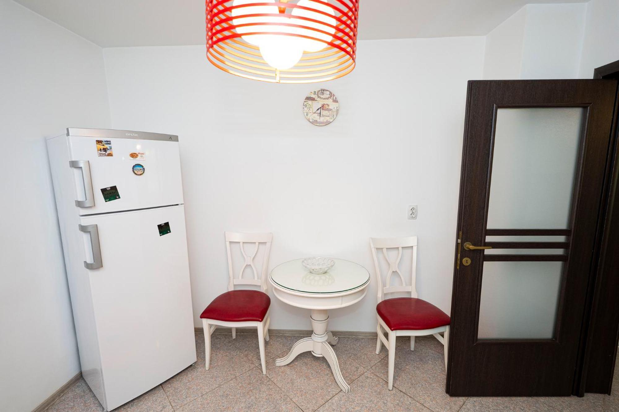 Noblesse Suite Galaţi Exteriér fotografie